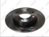 ABE C4W009ABE Brake Disc